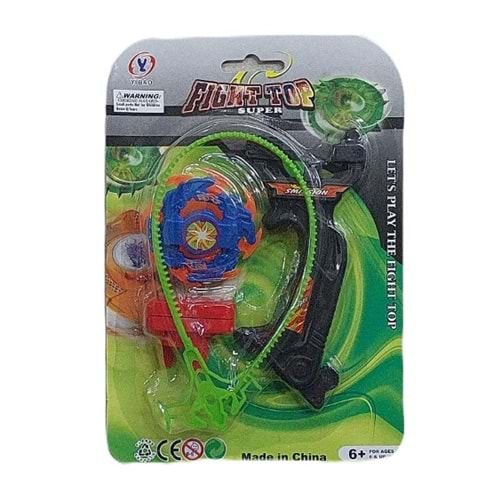 2401-1 FIGHT TOP BEYBLADE